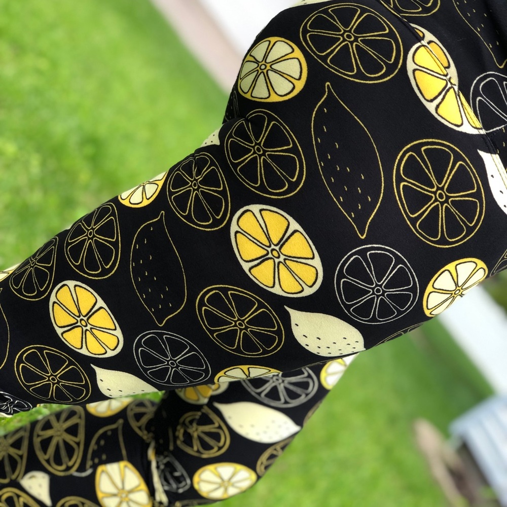 Buttery Soft Leggings